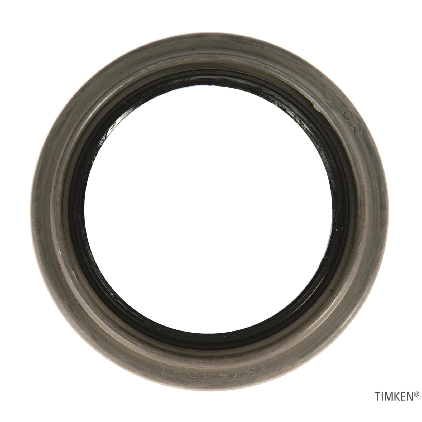 Timken SL260029 Timken Oil Seals Summit Racing