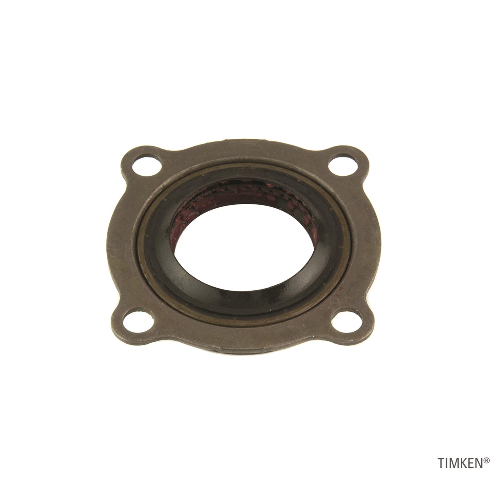 Timken SL260187 Timken Wheel Seals | Summit Racing