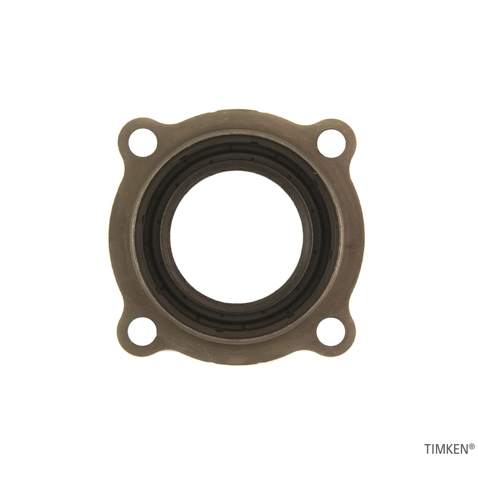 Timken SL260187 Timken Wheel Seals | Summit Racing