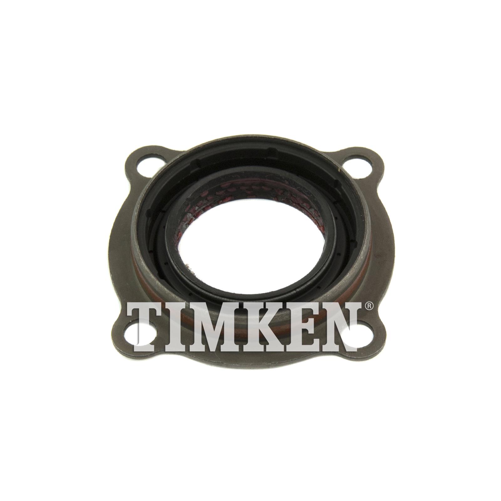 Timken SL260187 Timken Wheel Seals | Summit Racing