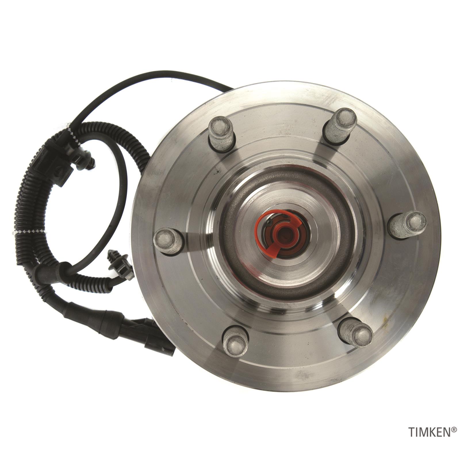 Timken SP550214 Timken Wheel Bearing and Hub Assemblies | Summit