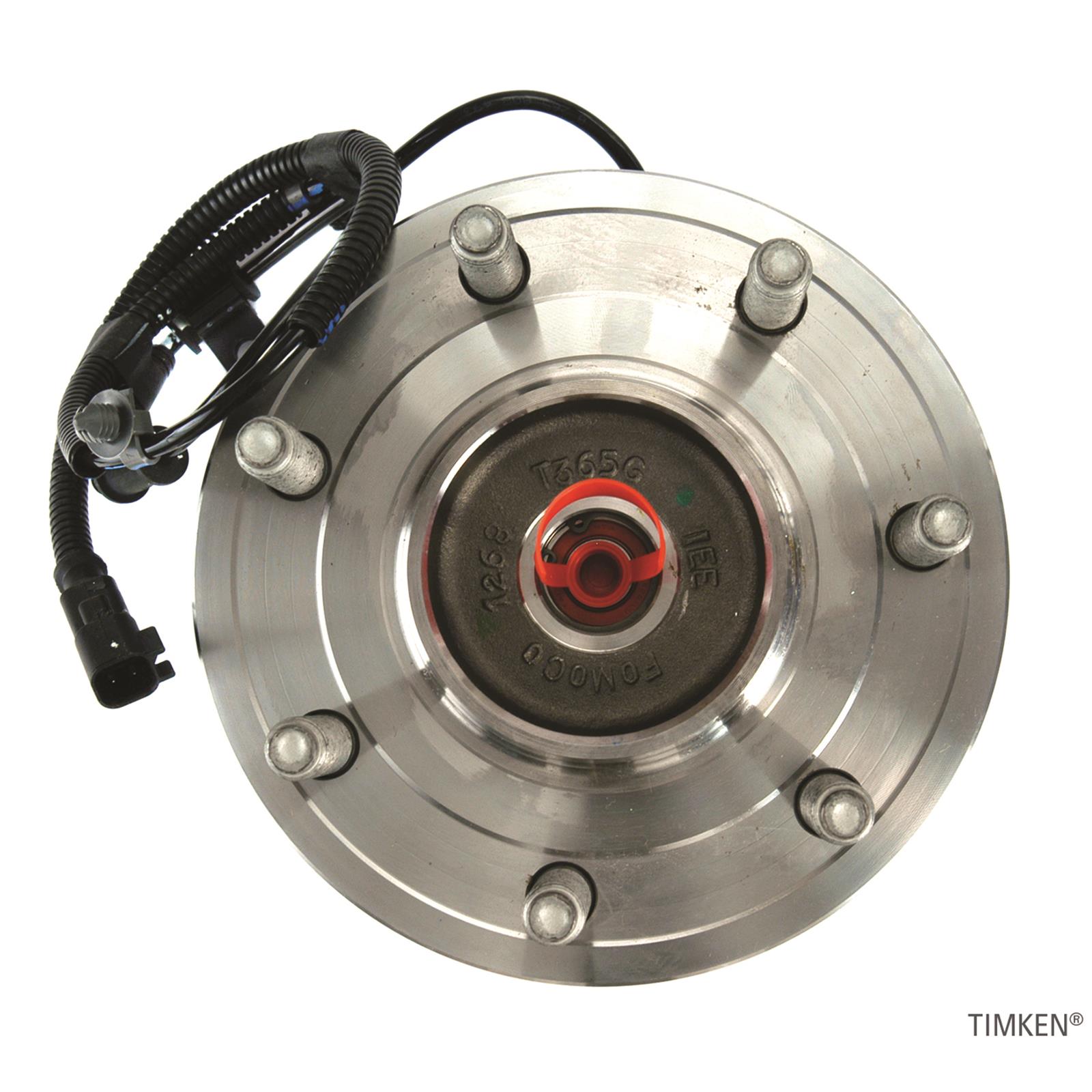 Timken SP550221 Timken Wheel Bearing and Hub Assemblies | Summit