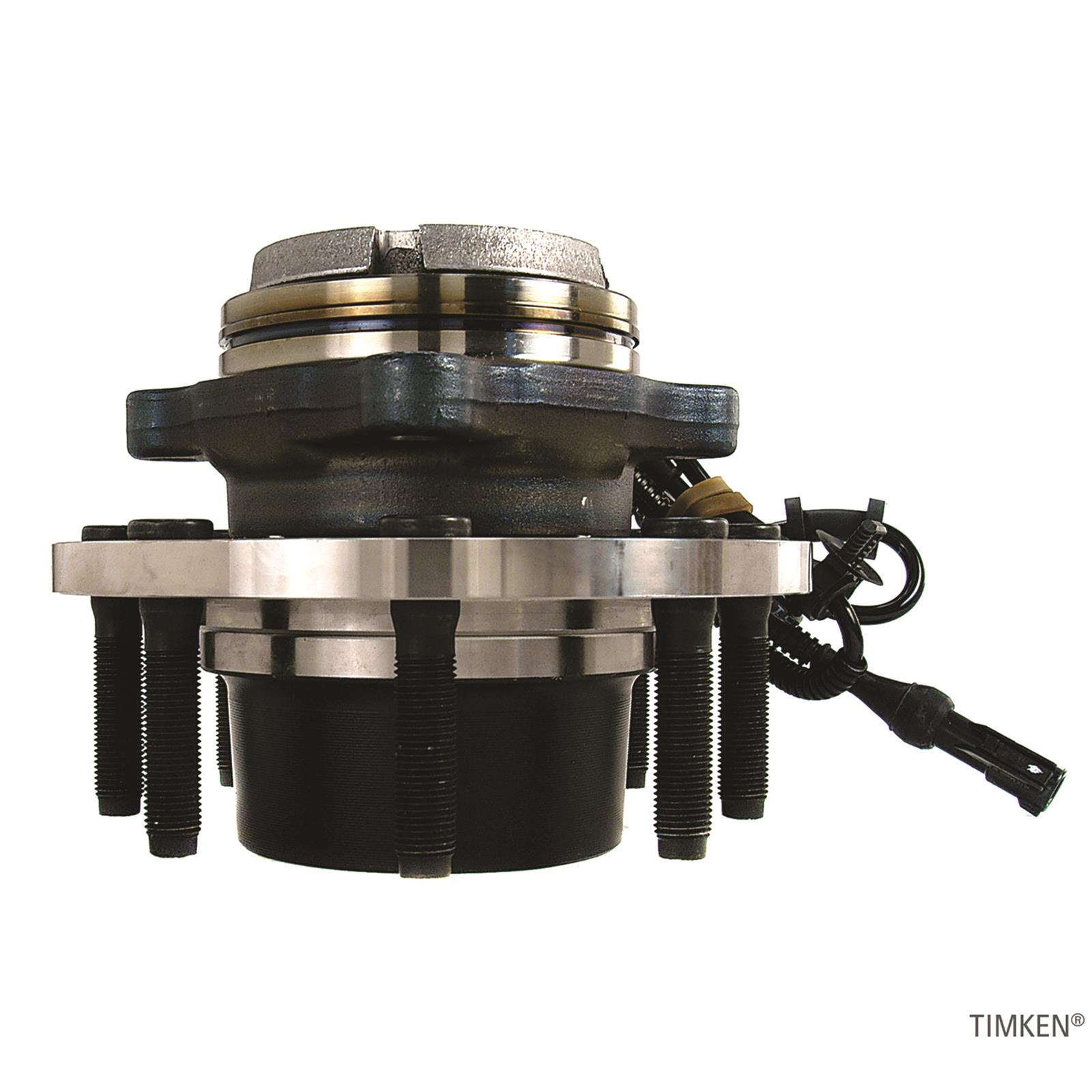 Timken SP580205 Timken Wheel Bearing and Hub Assemblies Summit Racing
