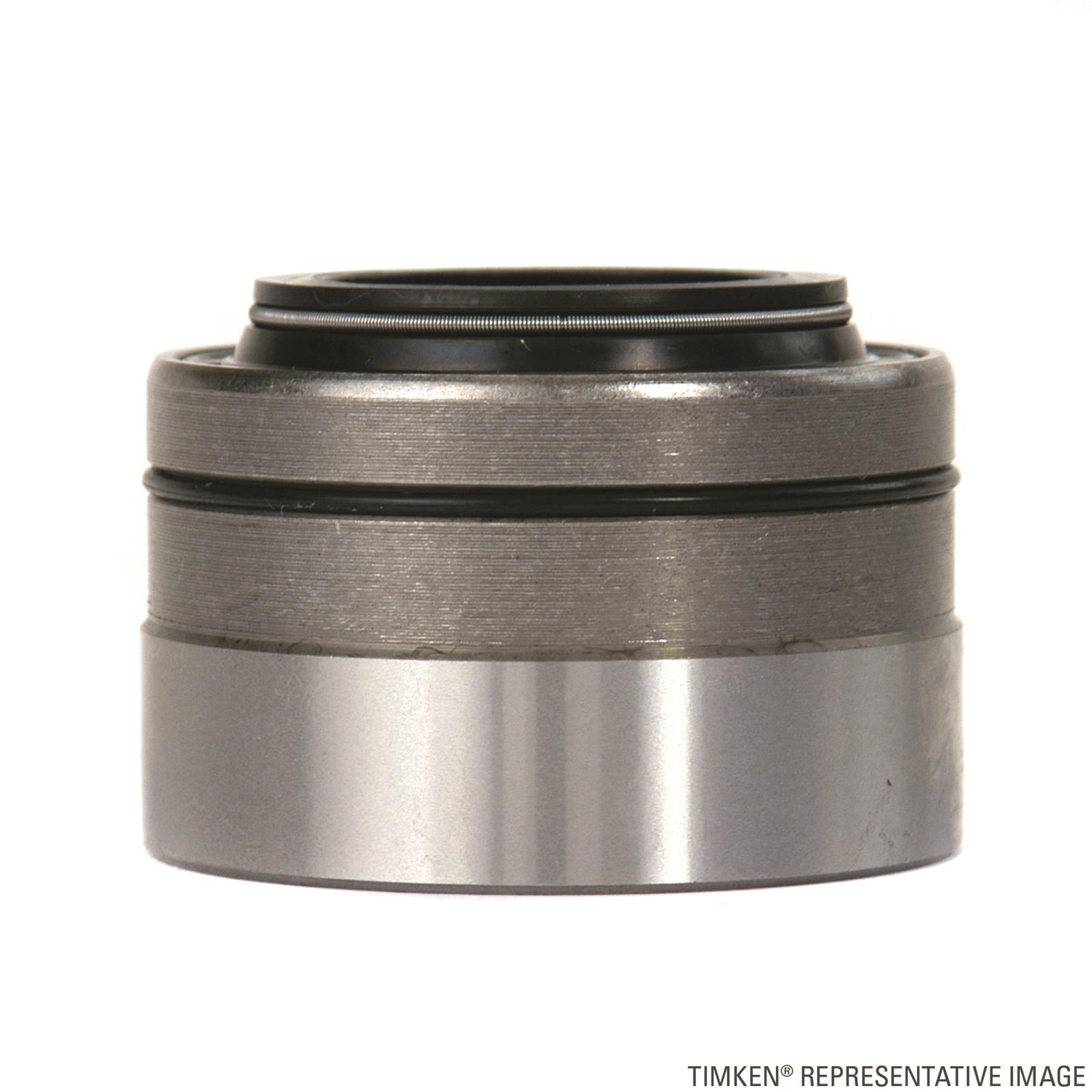 Timken TRP1563TAV Timken Axle Bearings | Summit Racing