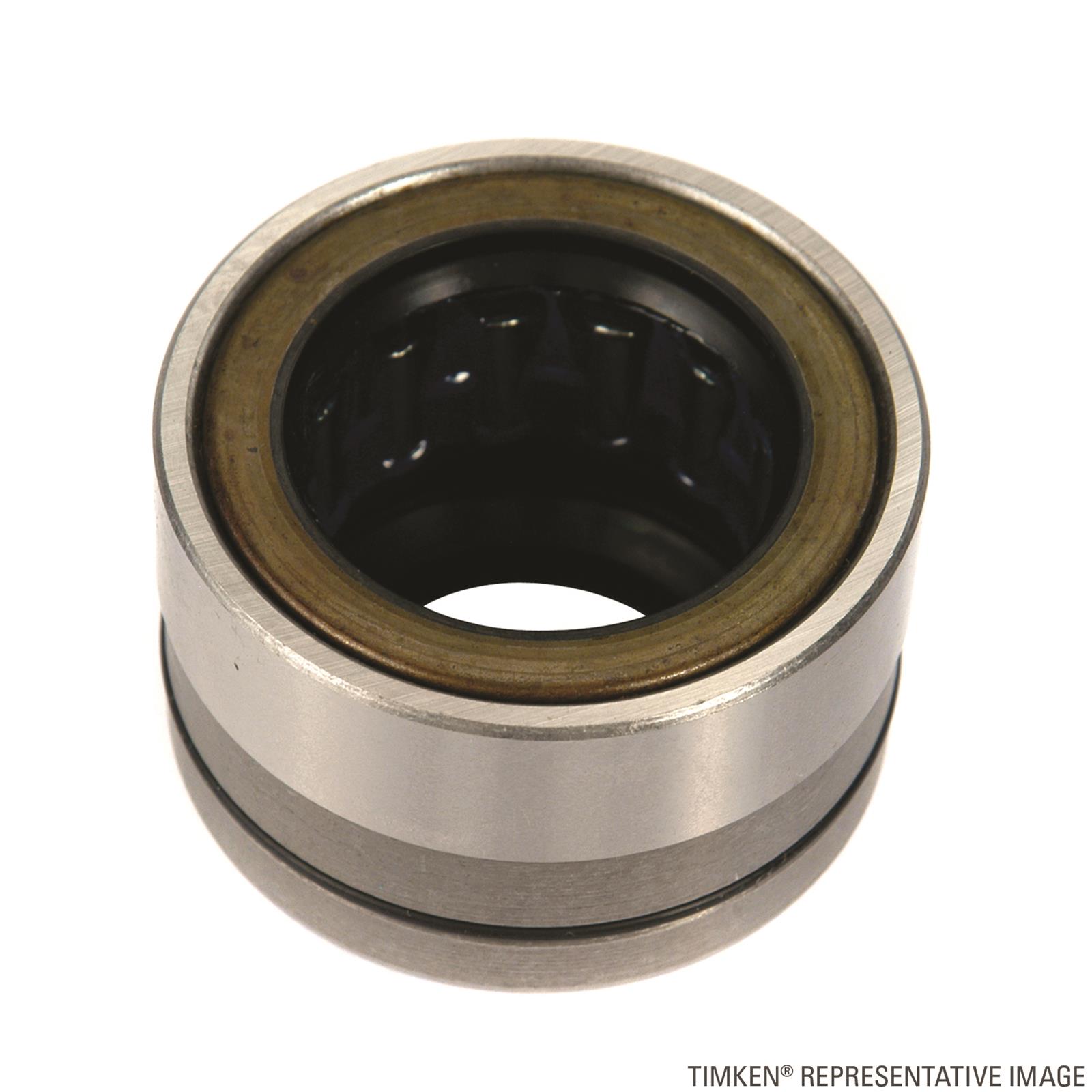 Timken TRP1563TAV Timken Axle Bearings | Summit Racing