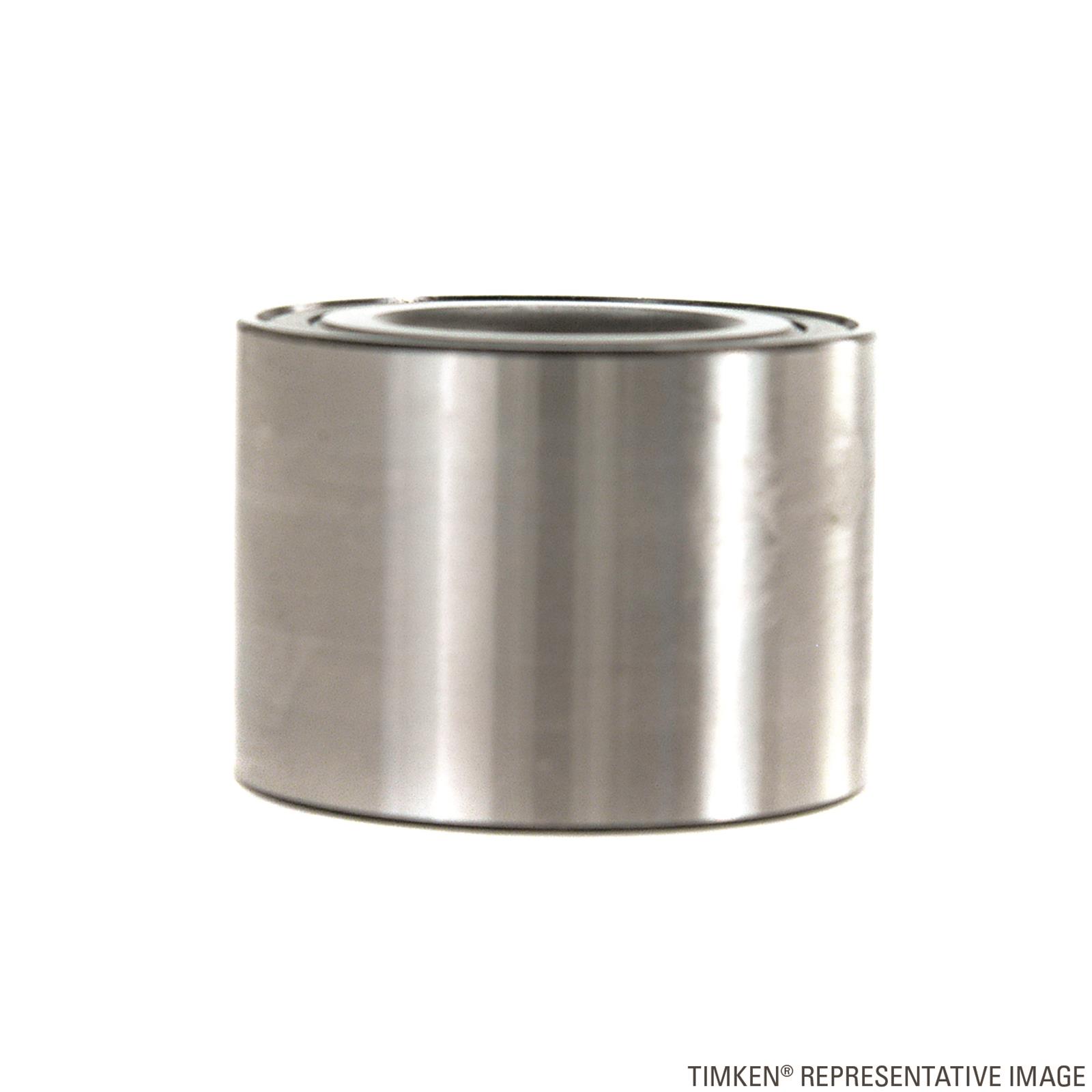 Timken WB000072 Timken Wheel Bearings | Summit Racing