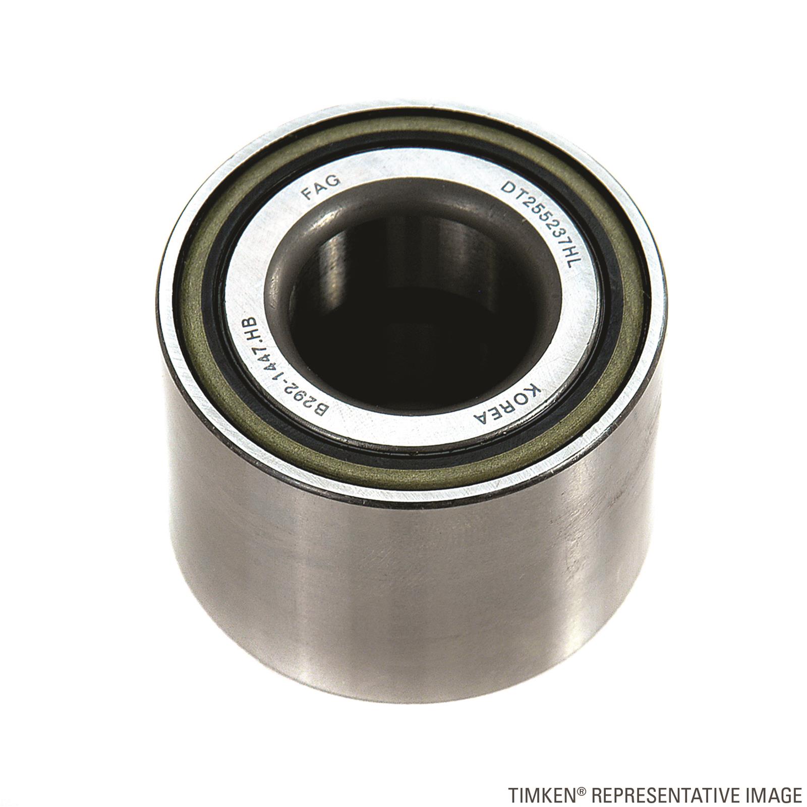 Timken WB000072 Timken Wheel Bearings | Summit Racing