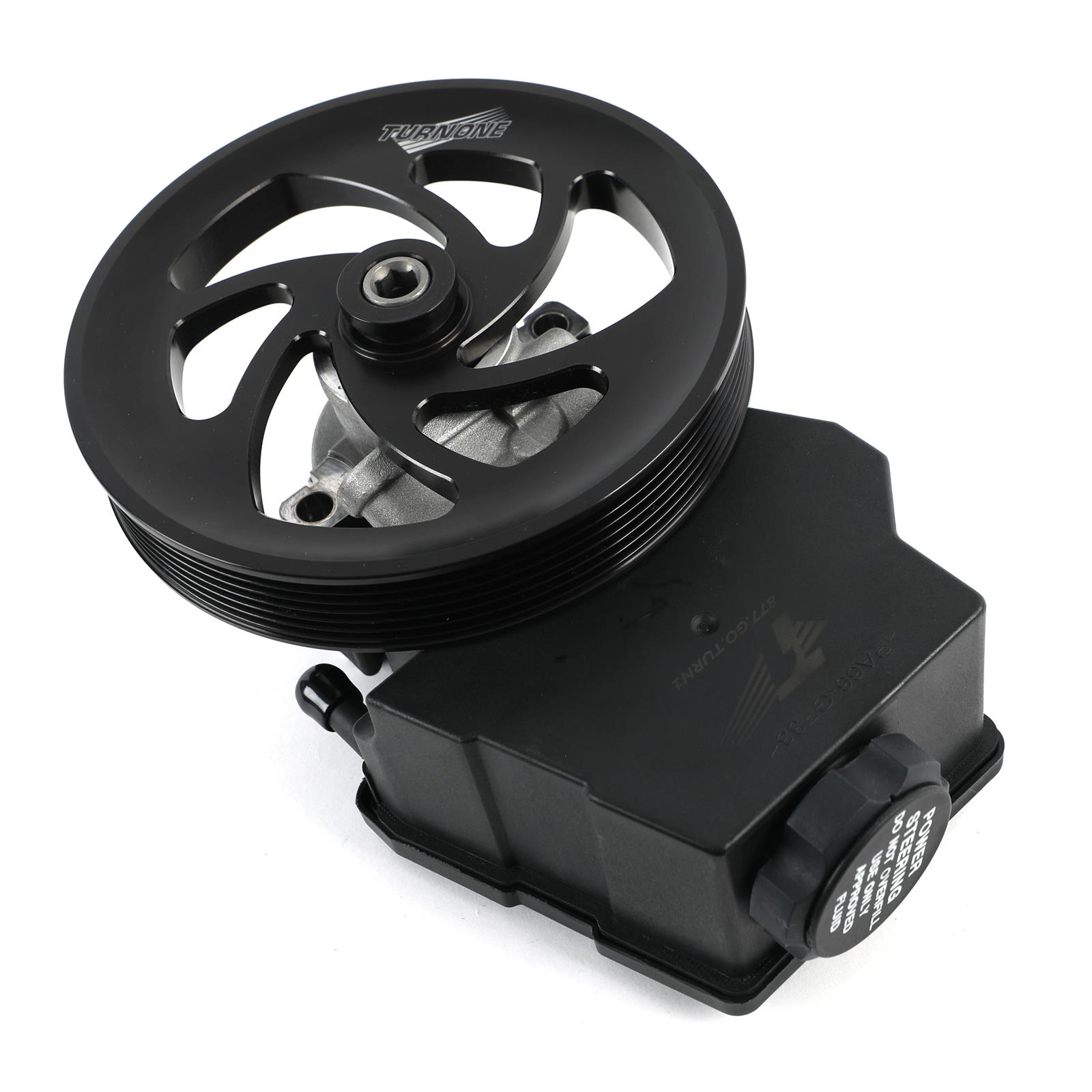 Turn One Steering 001-700850-8 Turn One HP1 Power Steering Pumps