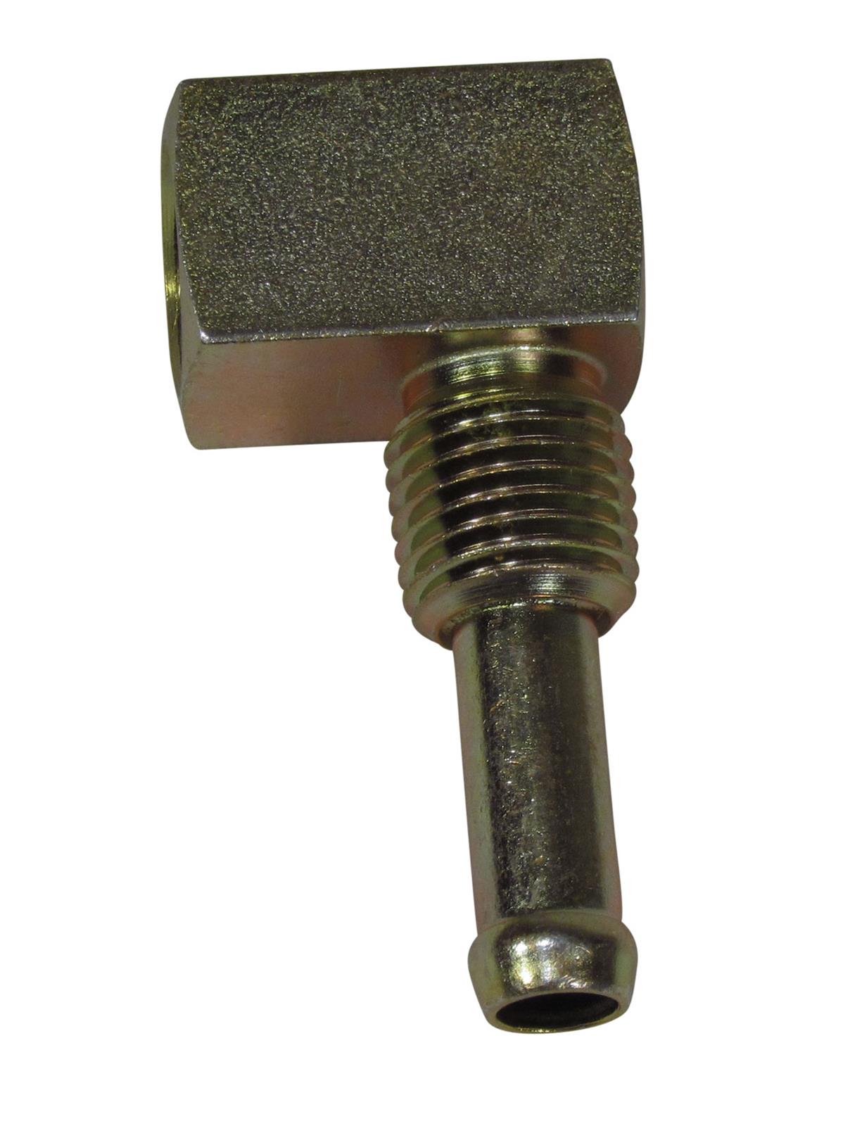 Tanks Inc. 12598 Tanks Inc. PA Series Fuel Pump Supply and Return