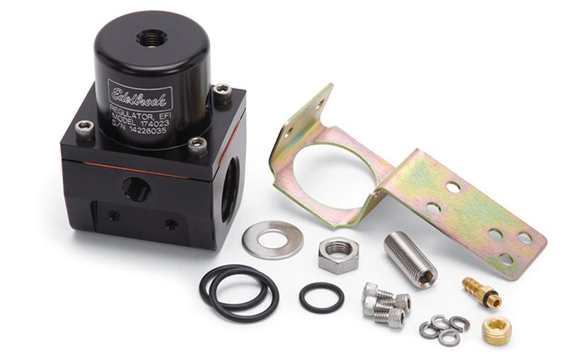 Tanks Inc. 174023KIT Tanks Inc. Adjustable Fuel Pressure Regulators