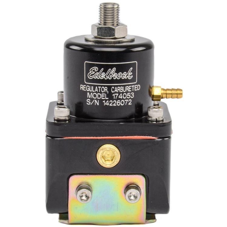 Tanks Inc. 174053 Tanks Inc. Adjustable Fuel Pressure Regulators