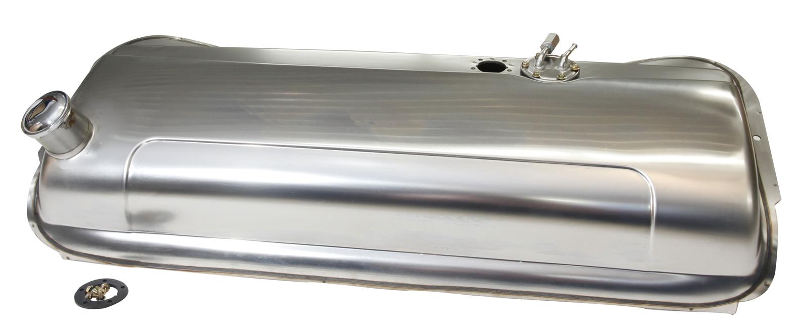 Tanks Inc. 32SSS Tanks Inc. Fuel Tanks Summit Racing