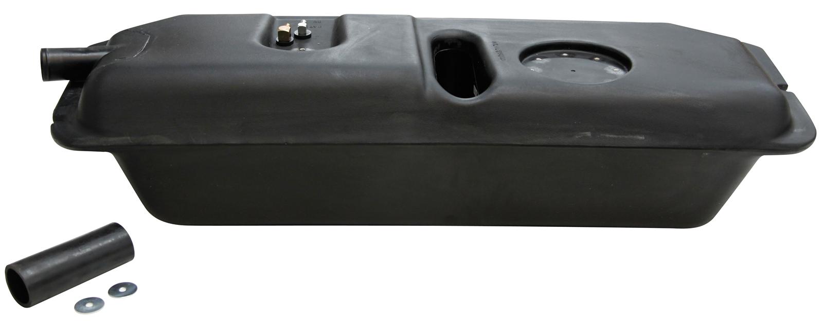 Tanks Inc. 35P Tanks Inc. Fuel Tanks Summit Racing