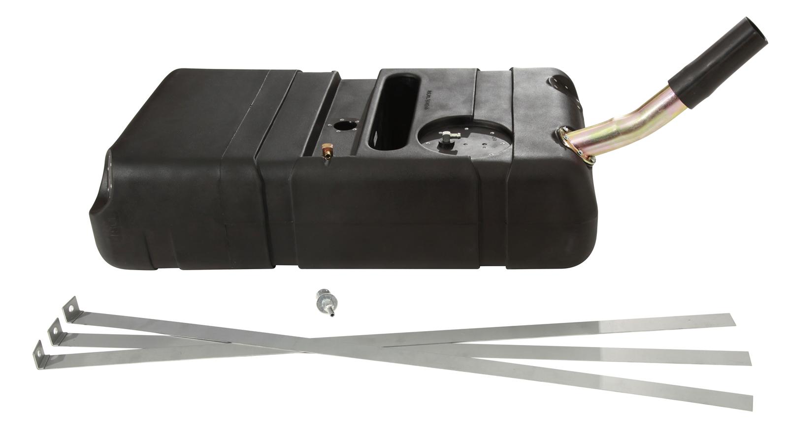 Plastic Gas Tanks For Chevy Trucks