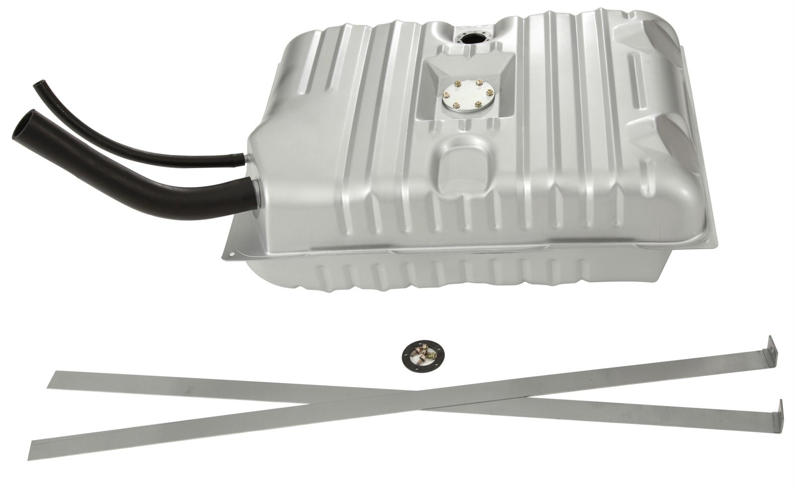 Tanks Inc. 51-CGX Tanks Inc. Fuel Tanks | Summit Racing