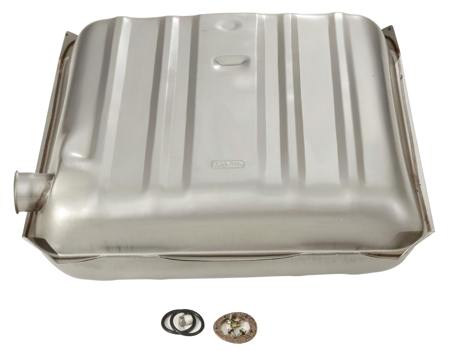 Tanks Inc. 556-A Tanks Inc. Fuel Tanks | Summit Racing