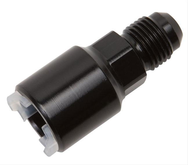 Tanks Inc. 640853 Tanks Inc. Fuel Rail Fitting Adapters 