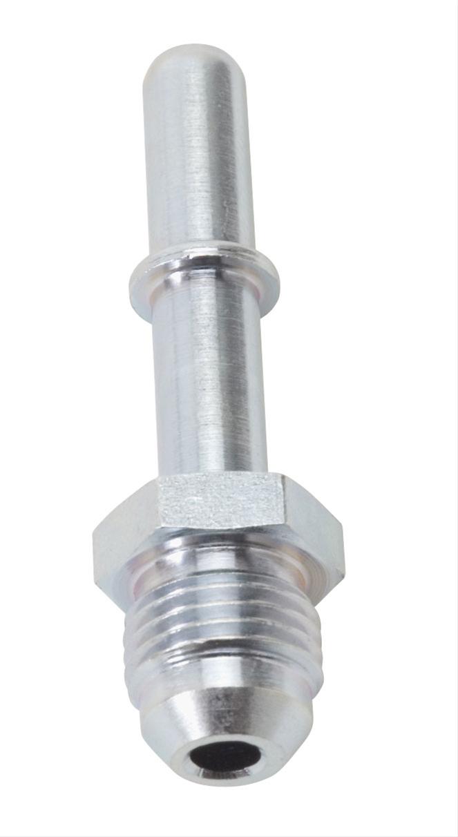 Tanks Inc. 640940 Tanks Inc. Fuel Rail Fitting Adapters | Summit Racing