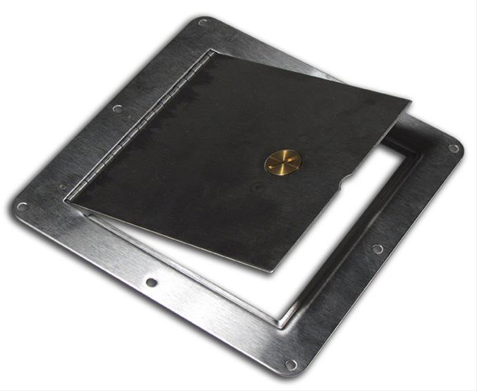 Tanks Inc. AD44 Tanks Inc. Floor Access Doors Summit Racing