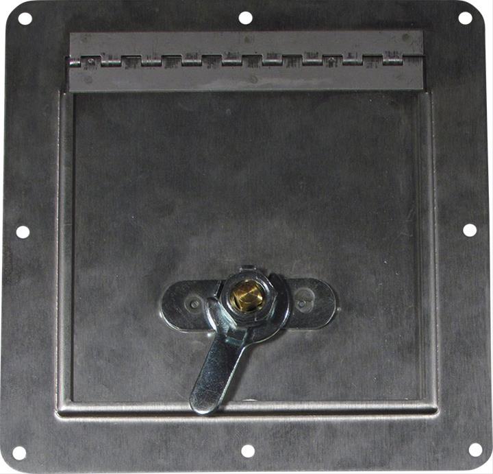 Tanks Inc. AD44 Tanks Inc. Floor Access Doors Summit Racing