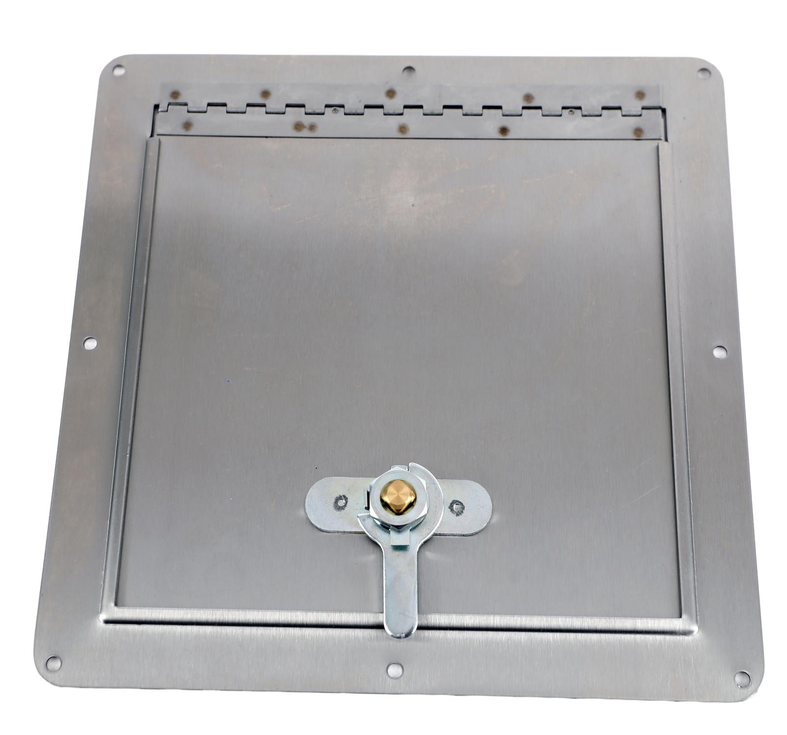 Tanks Inc. Floor Access Doors AD-66 Reviews | Summit Racing