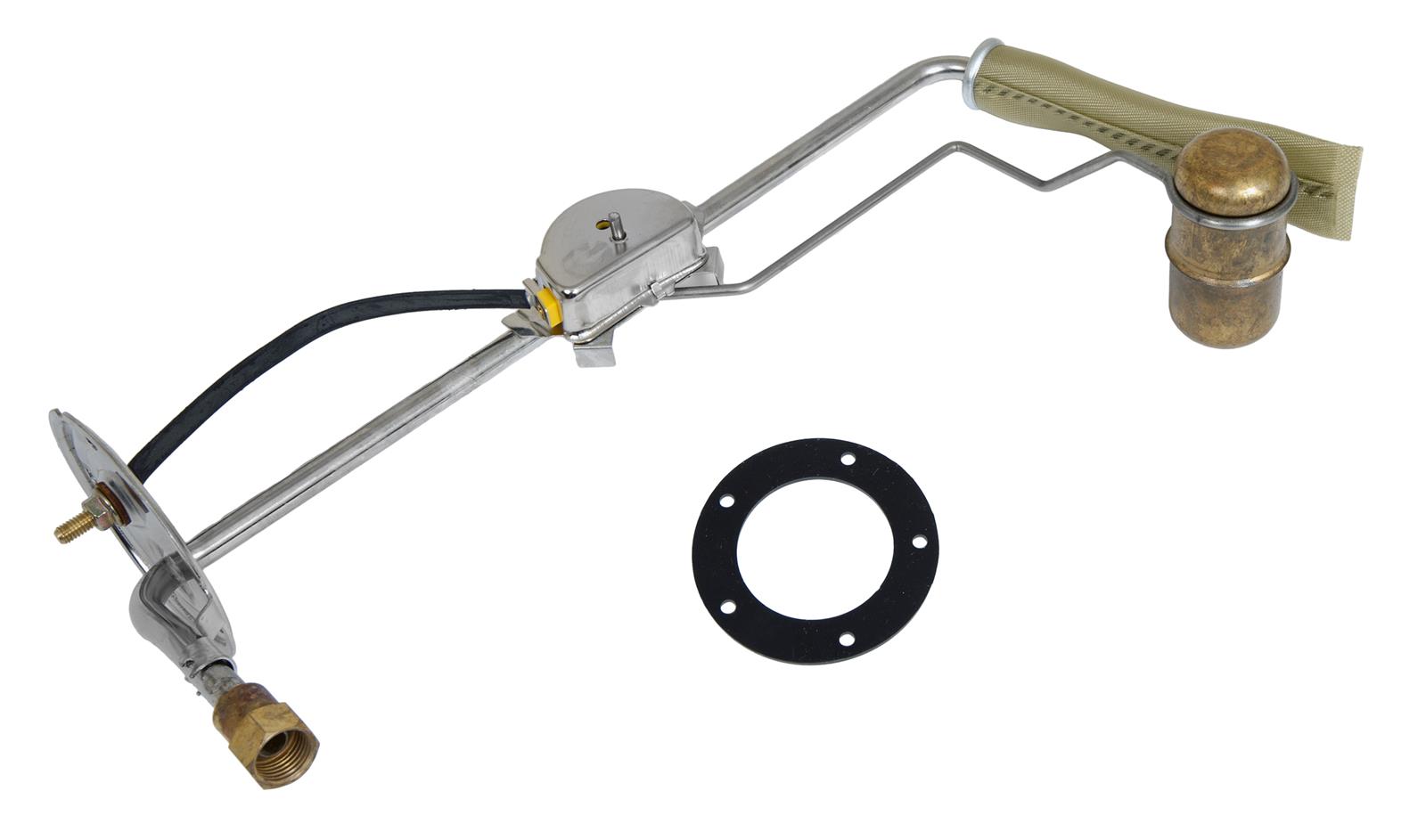 Tanks Inc. DIT60 Tanks Inc. Fuel Level Sending Units Summit Racing