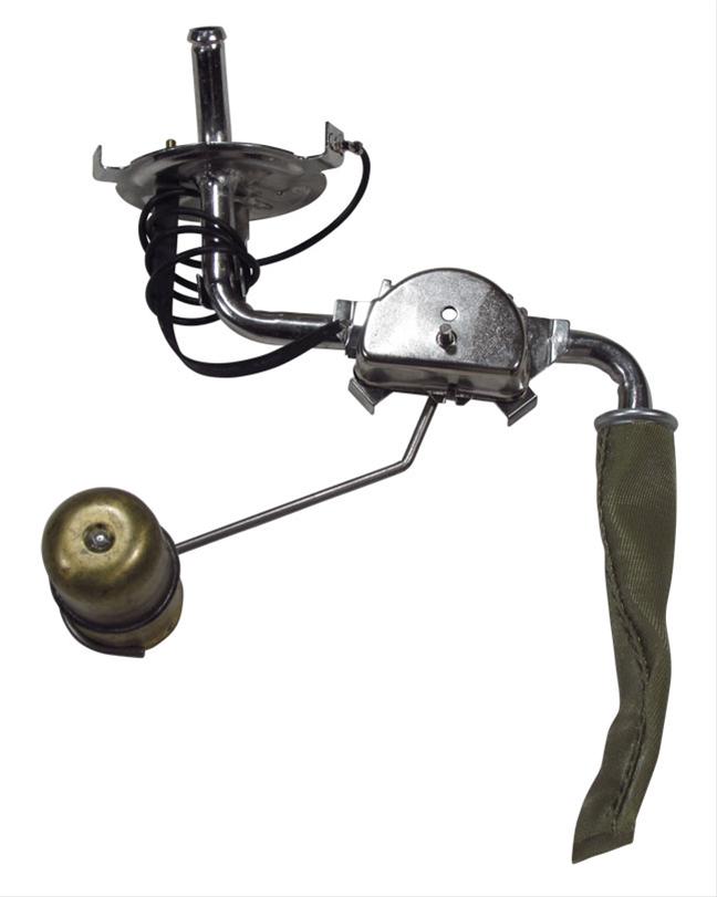 Tanks Inc. FG90B Tanks Inc. Fuel Level Sending Units Summit Racing