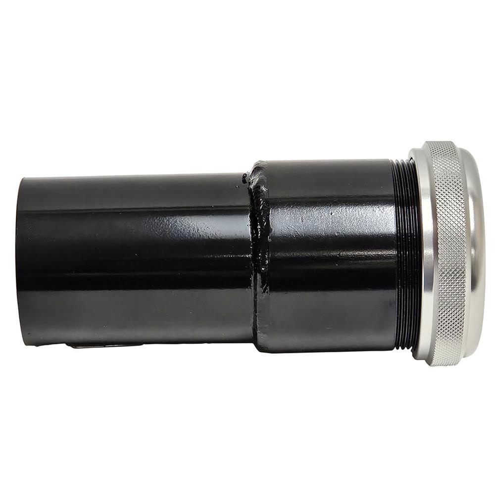 Tanks Inc. FNCC Tanks Inc. Fuel Filler Neck and Cap Kits Summit Racing