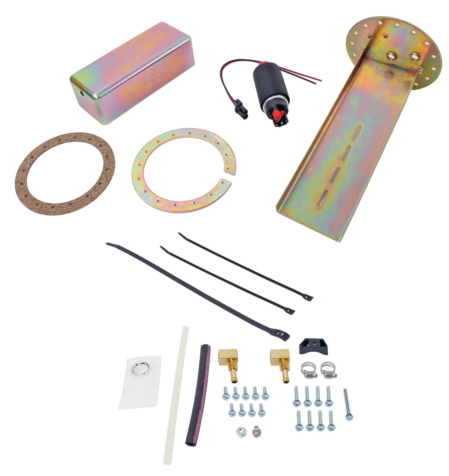 Walbro PA-A Fuel Injection Pump Hanger For PA Series Gas Tanks - Universal Fit