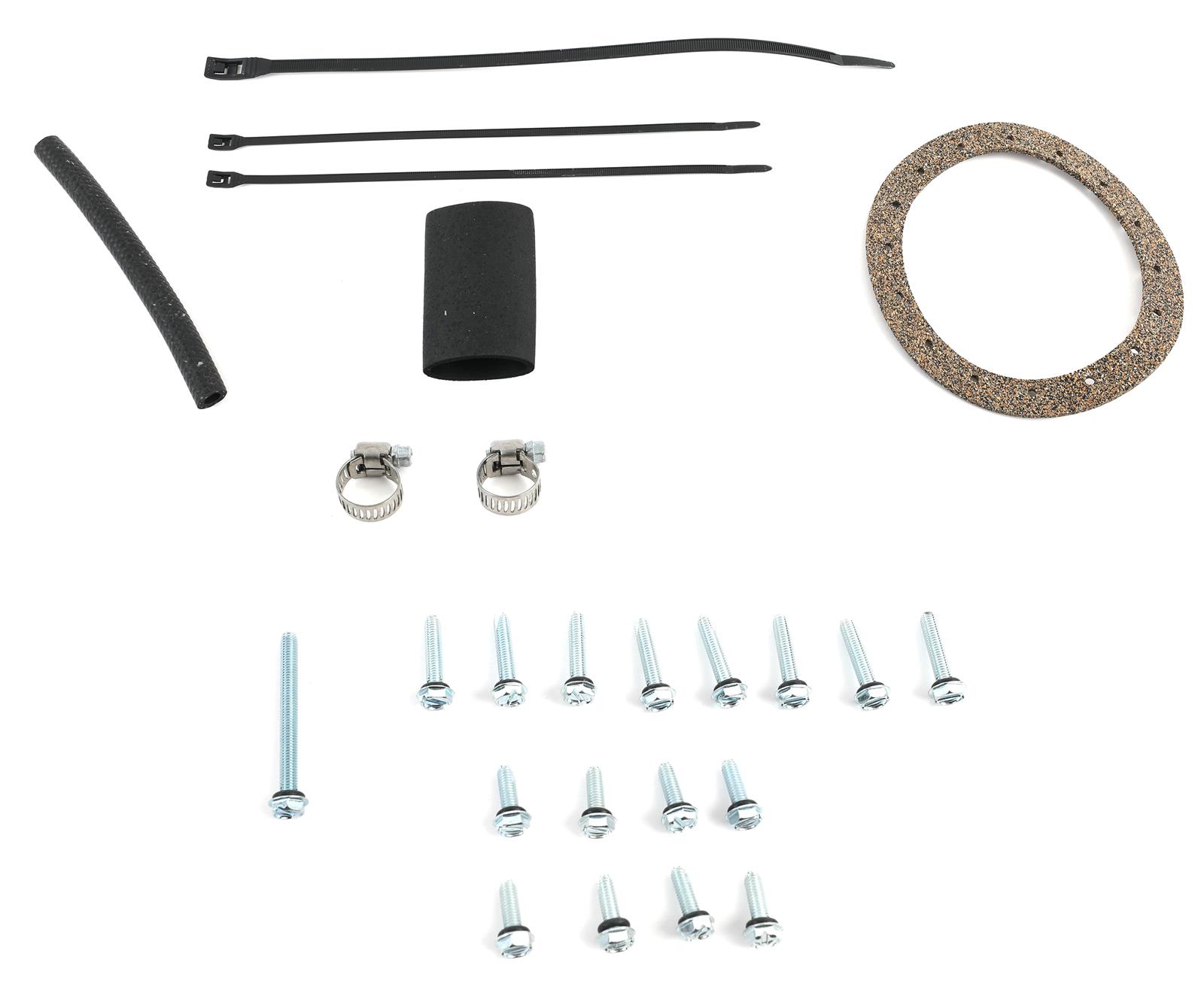 Tanks Inc. PAREB Tanks Inc. Fuel Pump Rebuild Kits Summit Racing