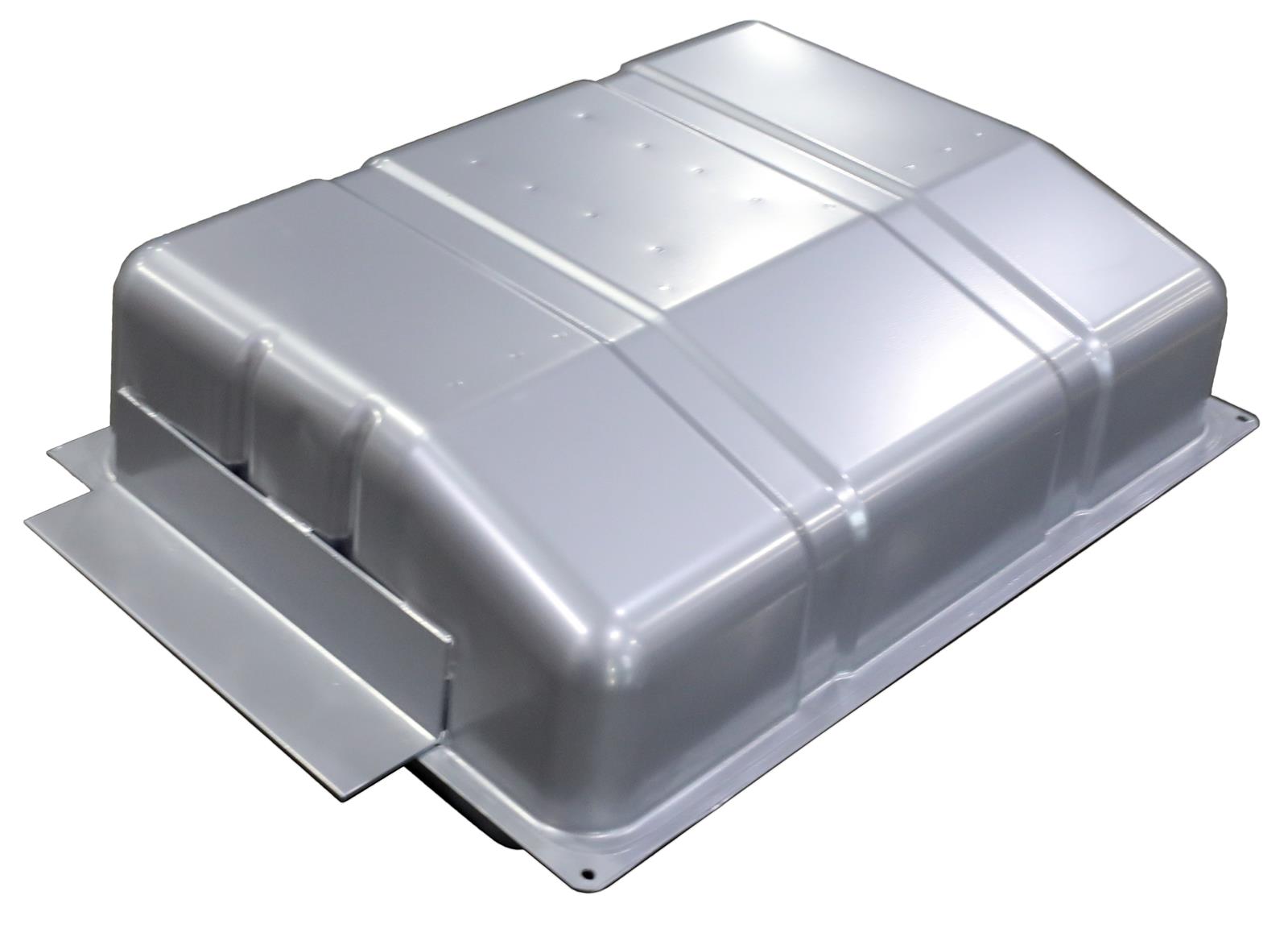 1965 CHEVROLET C10 PICKUP Tanks Inc. TM6372HTKITGML Tanks Inc. EFI