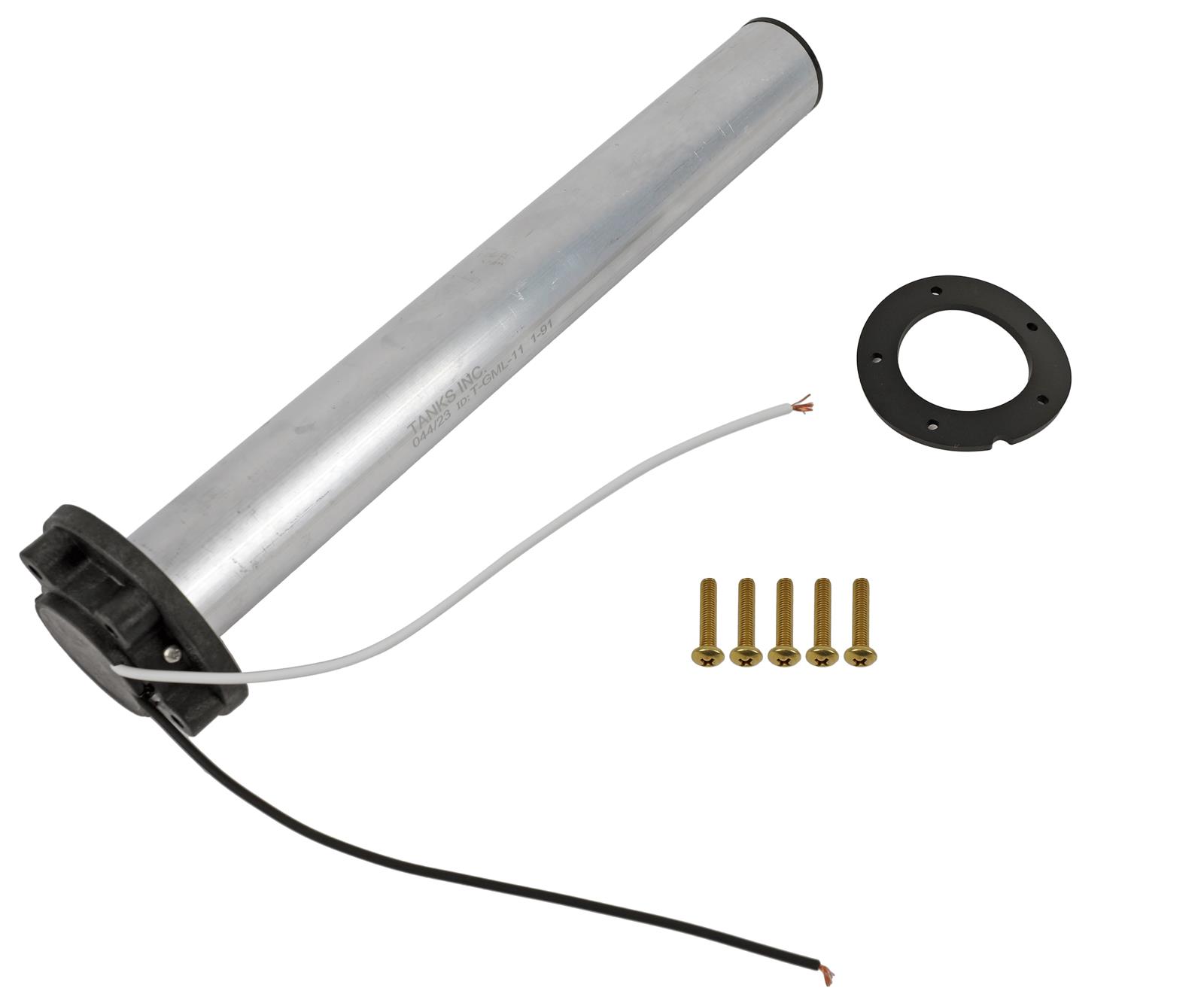 Tanks Inc. TGML11 Tanks Inc. Fuel Level Sending Units Summit Racing