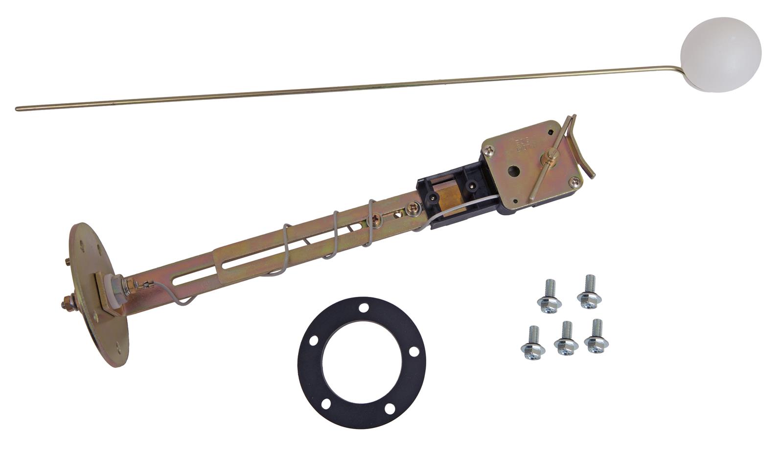 Tanks Inc. Tanks Inc. Fuel Level Sending Units Summit Racing