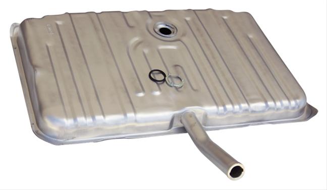 1970 Chevy Chevelle EFI Ready Gas Tank TM34E-T Fuel Injection LS