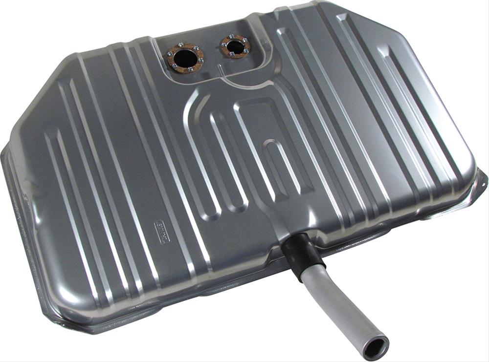 Tanks Inc. TM34EN-T-KIT6 Tanks Inc. EFI-Ready Fuel Tank Kits