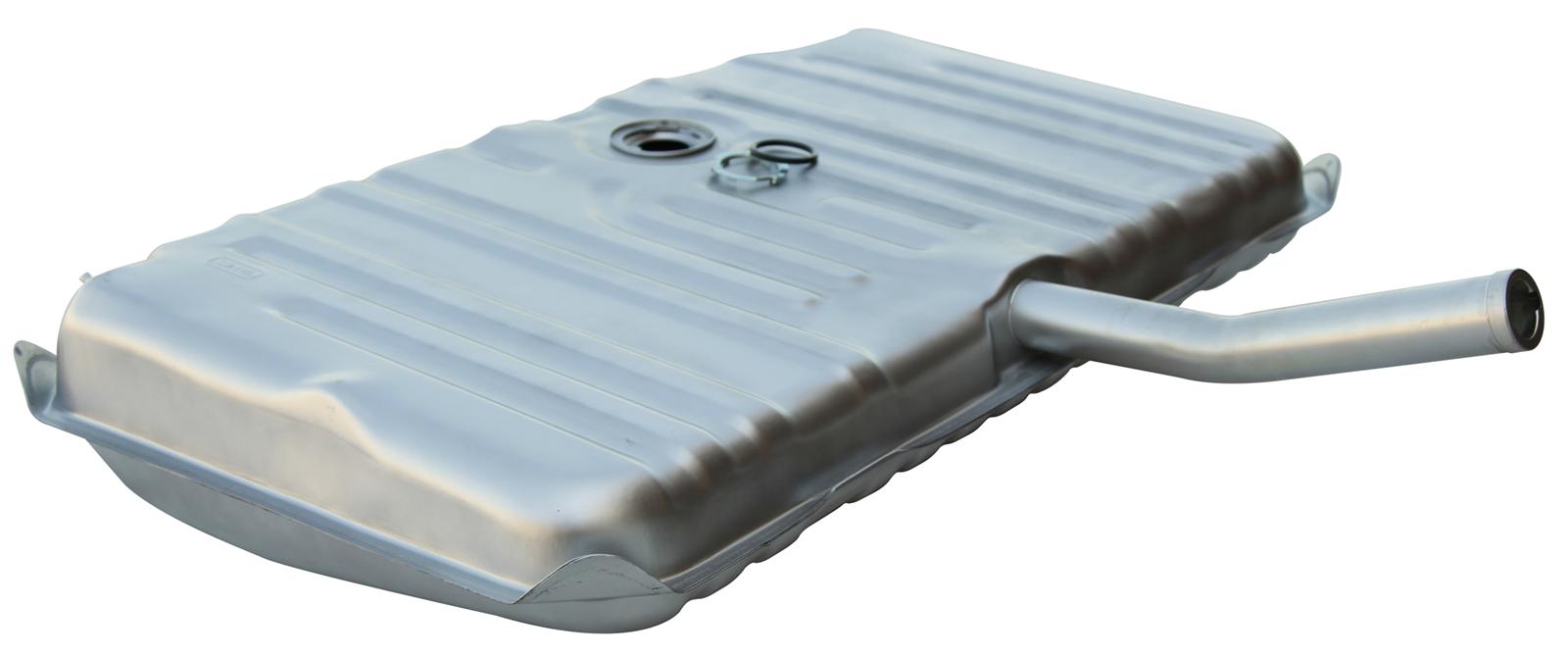 Tanks Inc. TM34ITKIT Tanks Inc. EFIReady Fuel Tank Kits Summit Racing