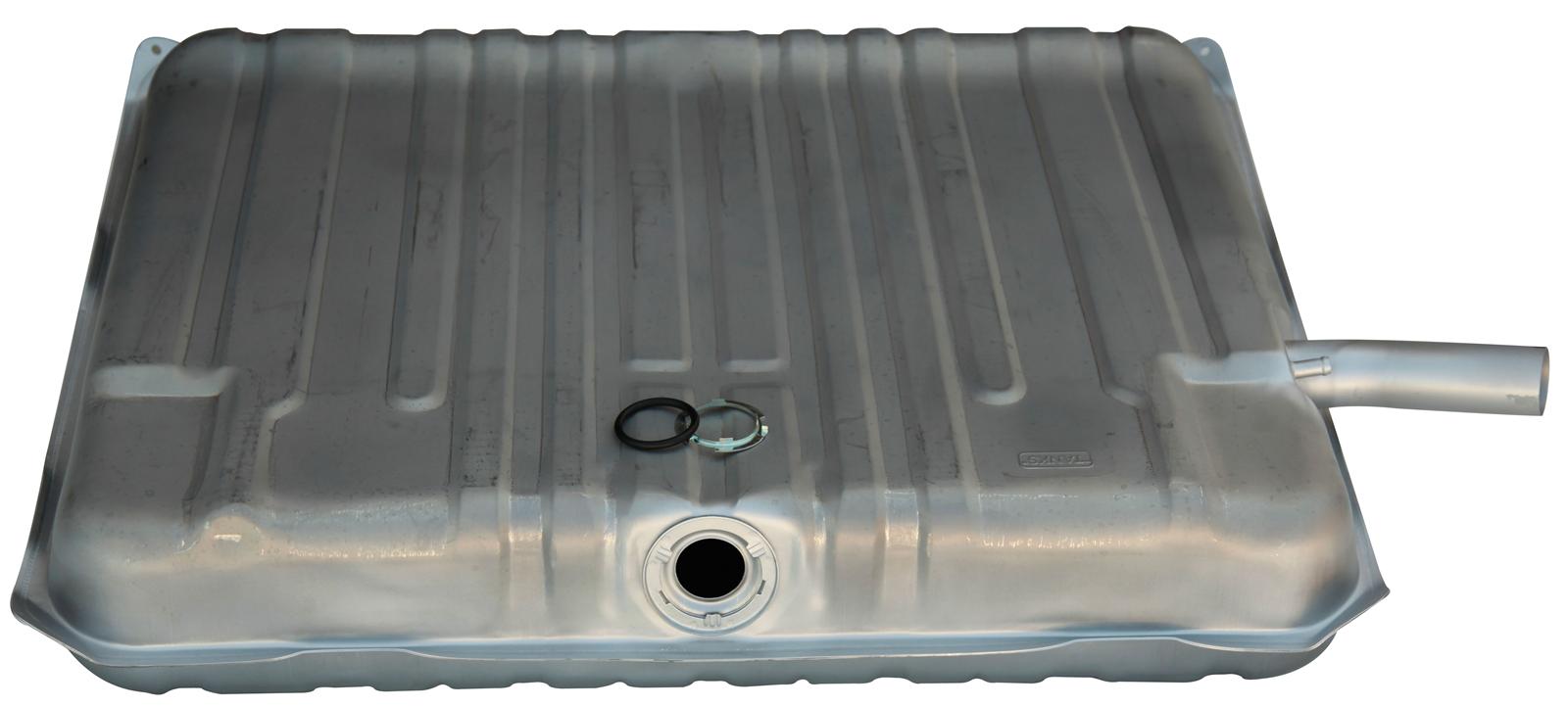 Tanks Inc. TM37E Tanks Inc. Fuel Tanks Summit Racing