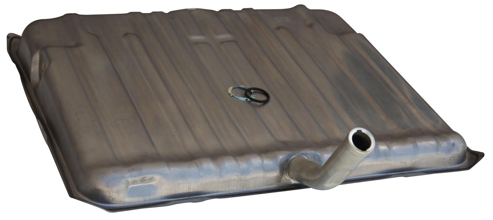 Tanks Inc 1964 Pontiac Gto//Lemans//Tempest Coated Steel Gas Tank TM37F