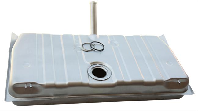 Tanks Inc. TM42B Tanks Inc. Fuel Tanks | Summit Racing
