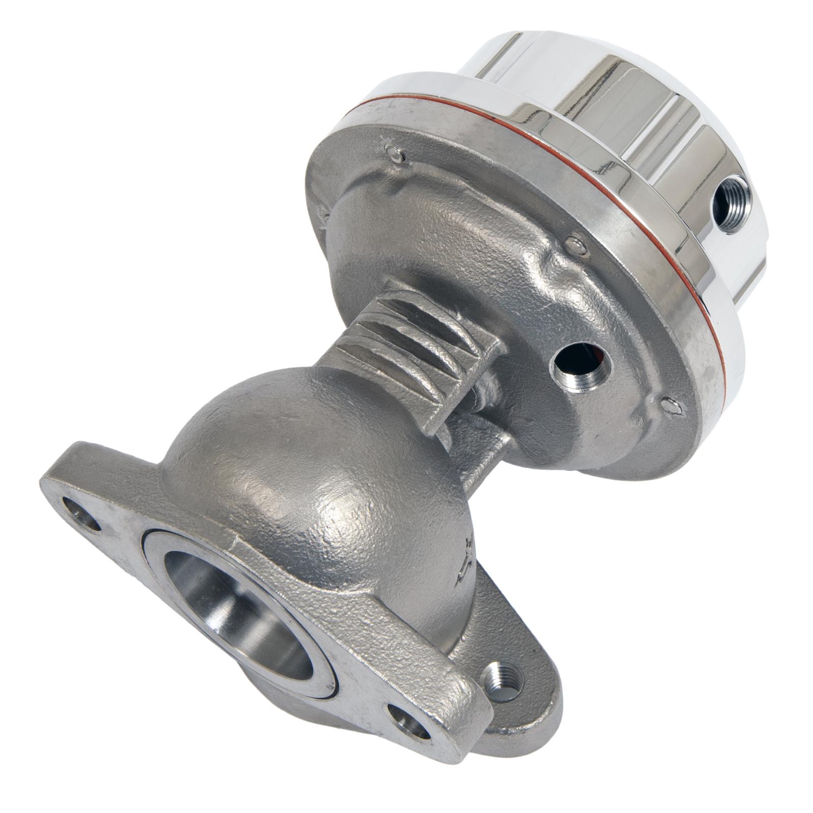 10780 Evolution Series Wastegates Summit Racing