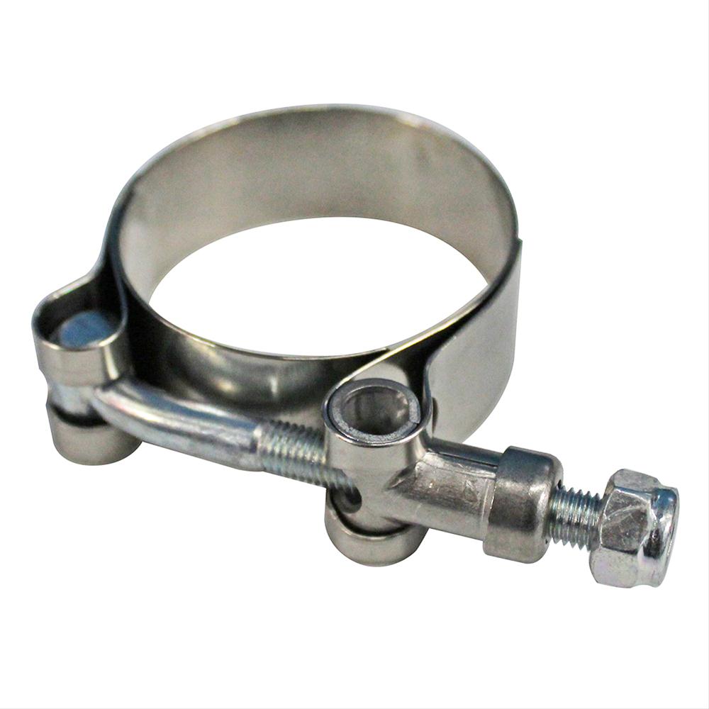 T-Bolt Clamps