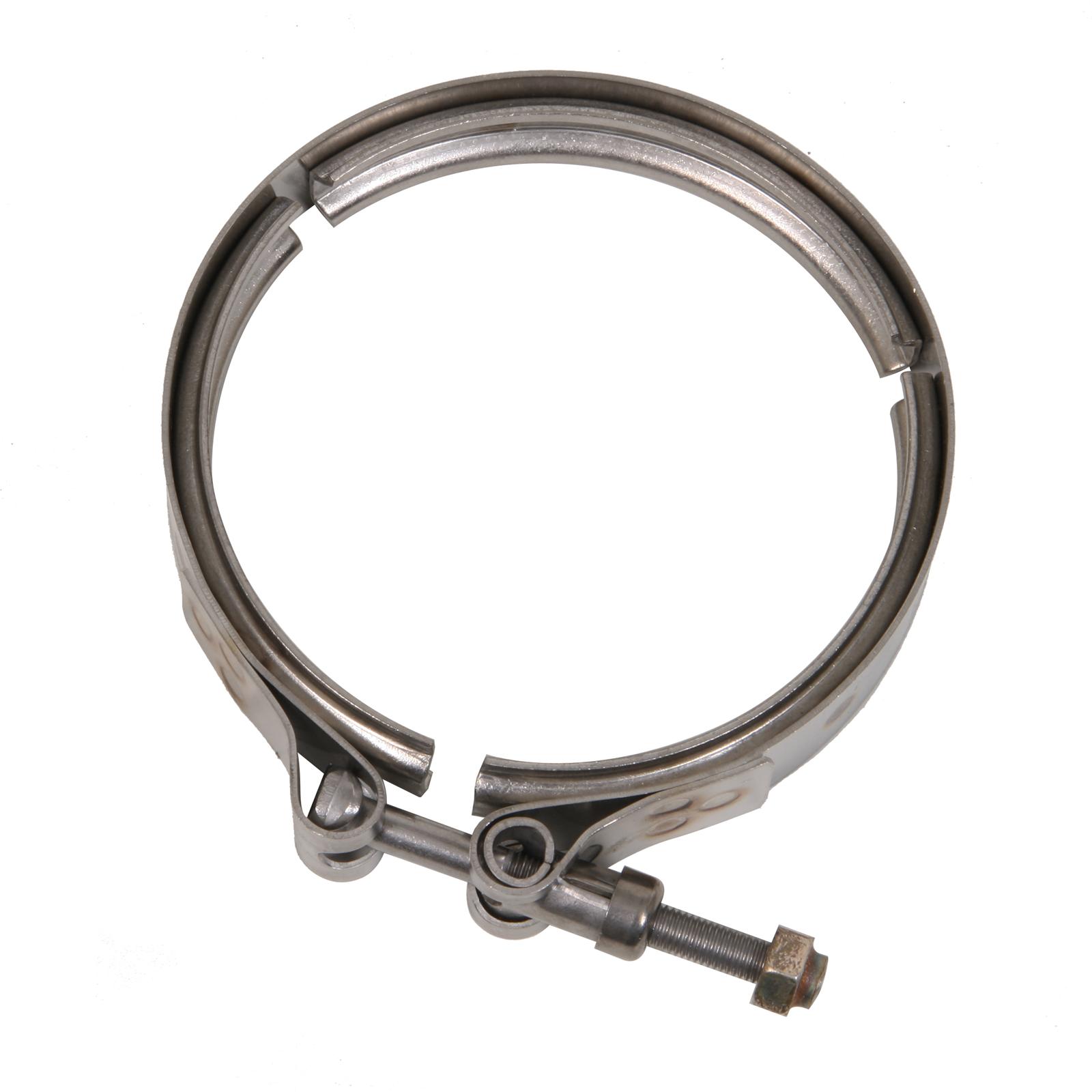 30408 VBand Exhaust Clamps Summit Racing