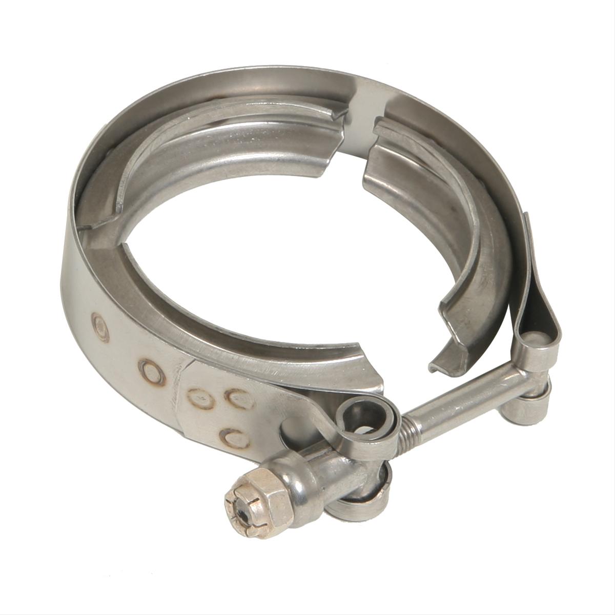 30643 VBand Exhaust Clamps Summit Racing