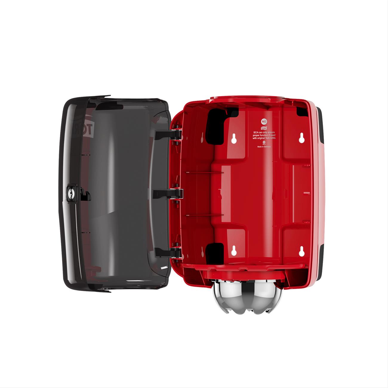 Tork 659028 SCA Tork M-Box Centerfeed Towel Dispensers | Summit Racing