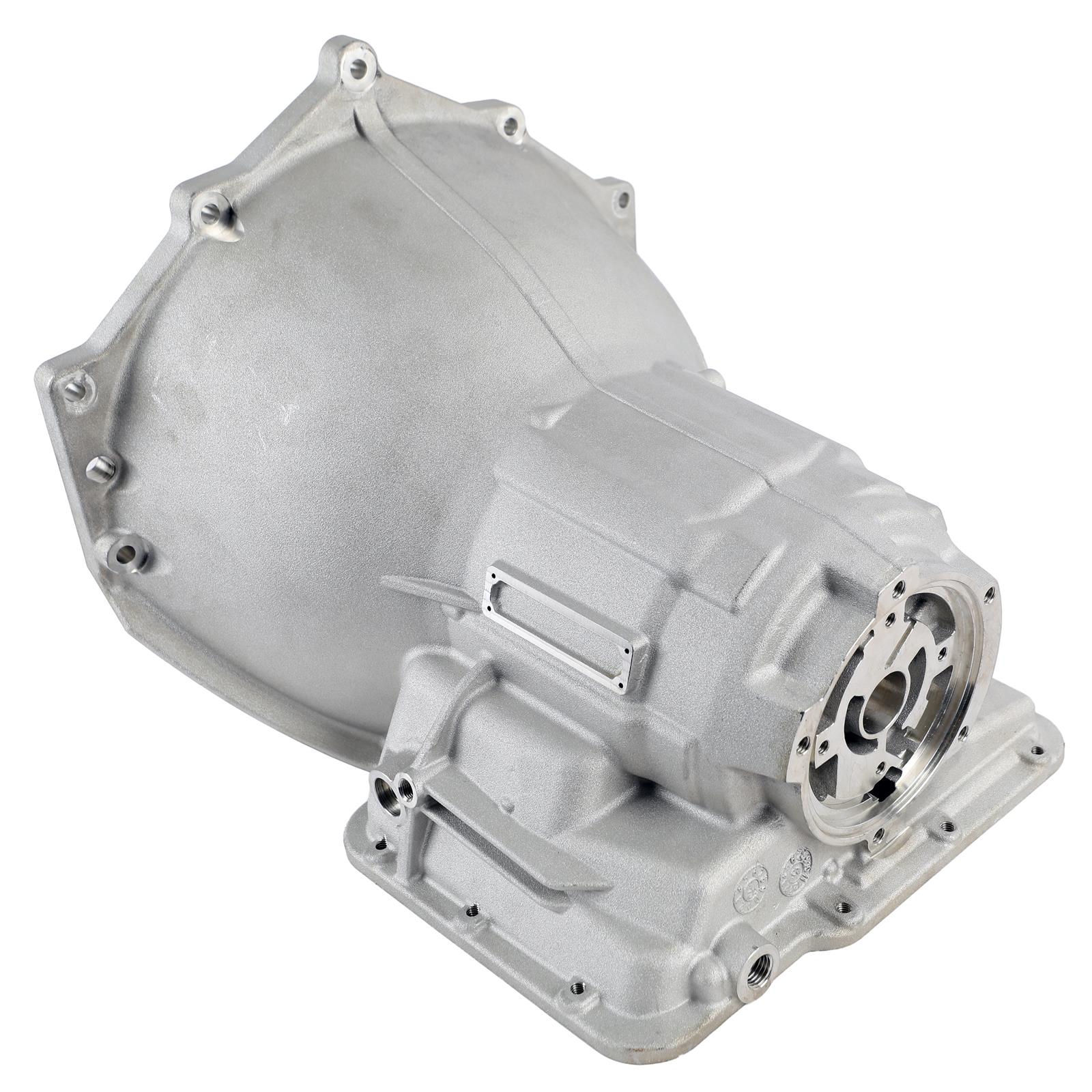 Transmission Specialties 2505 Transmission Specialties Powerglide
