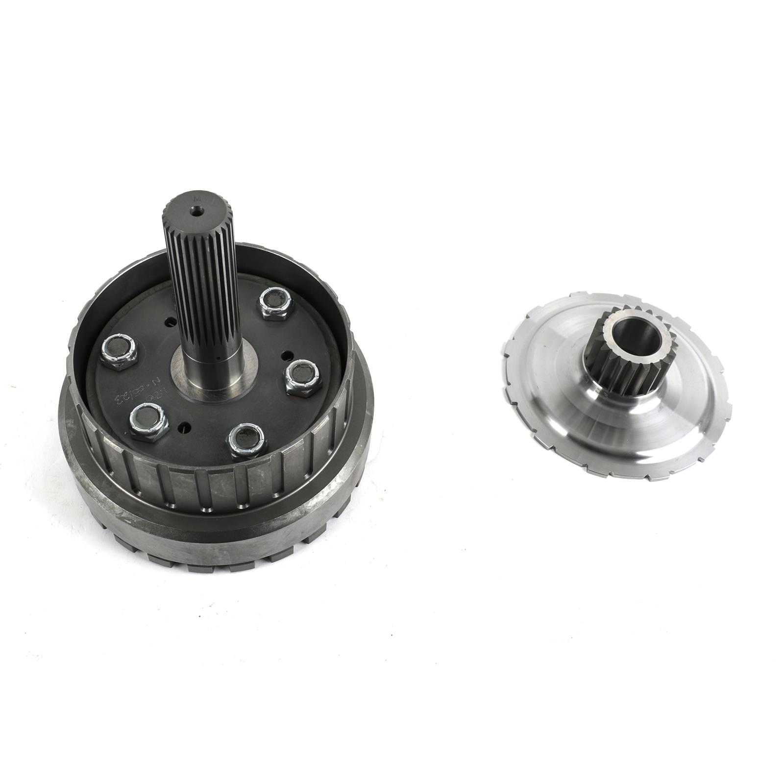 Transmission Specialties 2540S 300S Transmission Specialties Powerglide