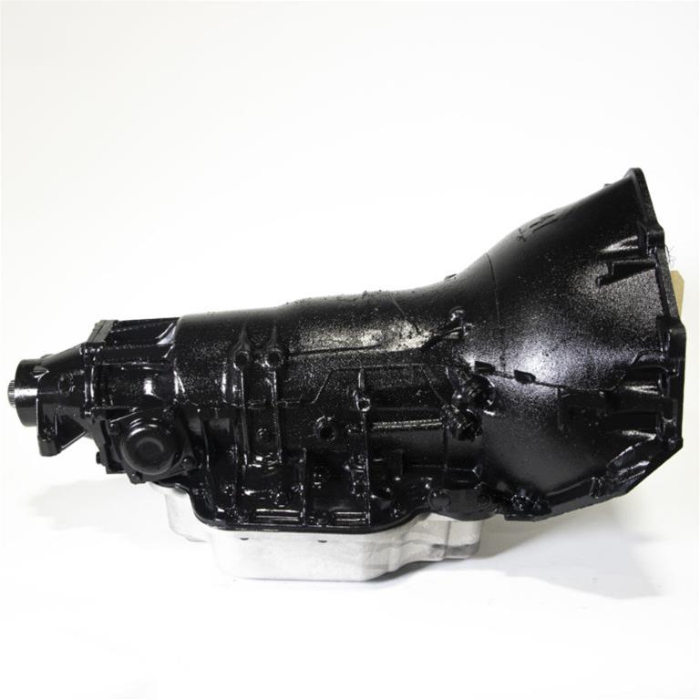 Transmission Specialties 40022 Transmission Specialties Turbo 400