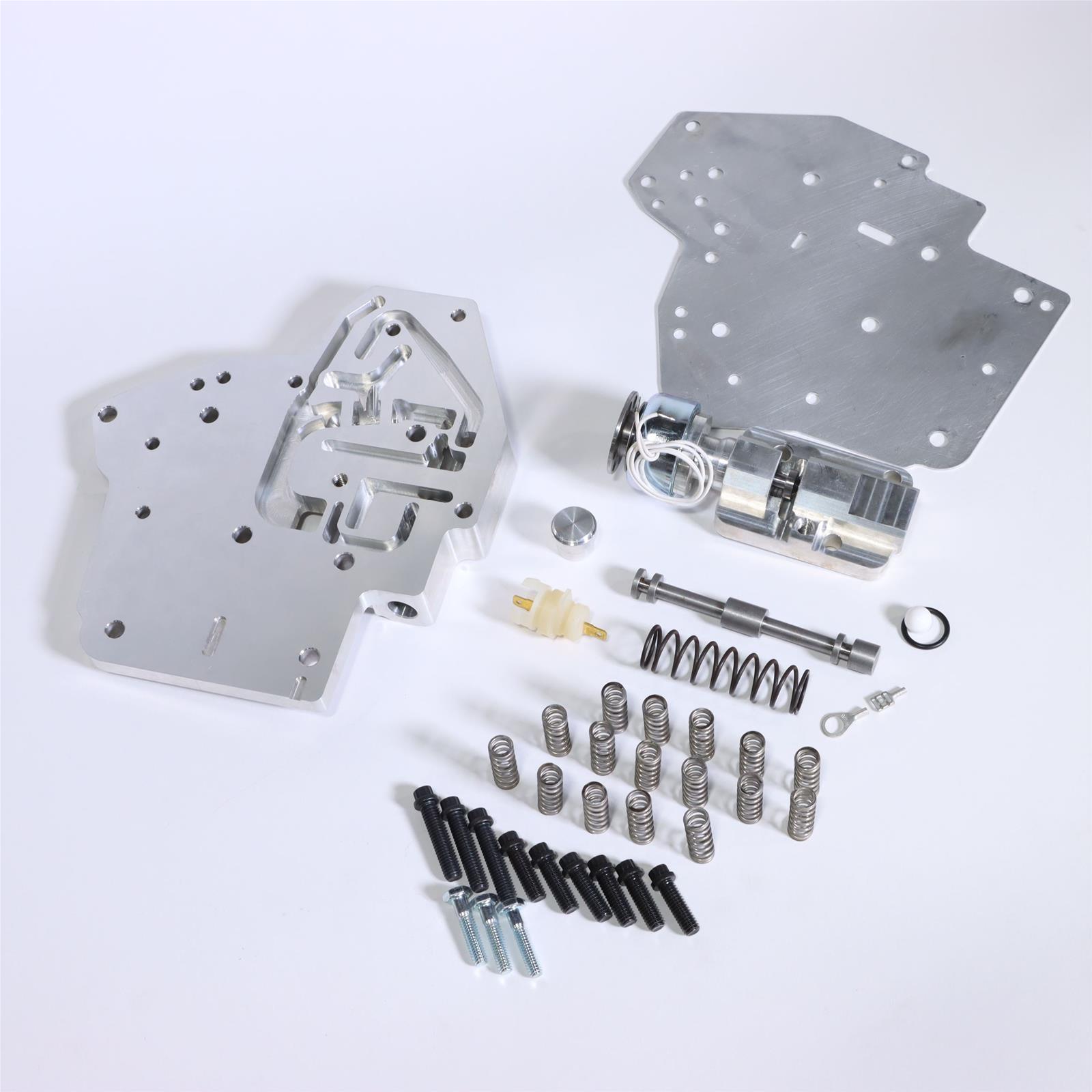 Transmission Specialties 4009N Transmission Specialties Billet