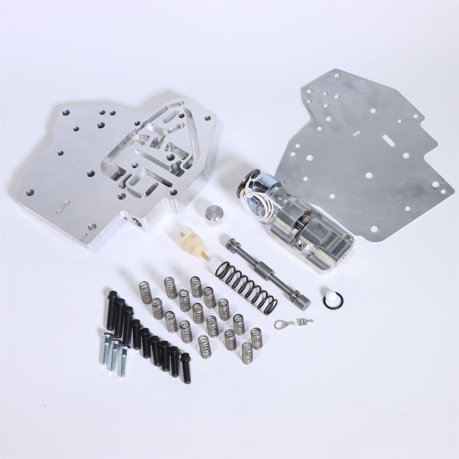 Transmission Specialties 4009N Transmission Specialties Billet Aluminum