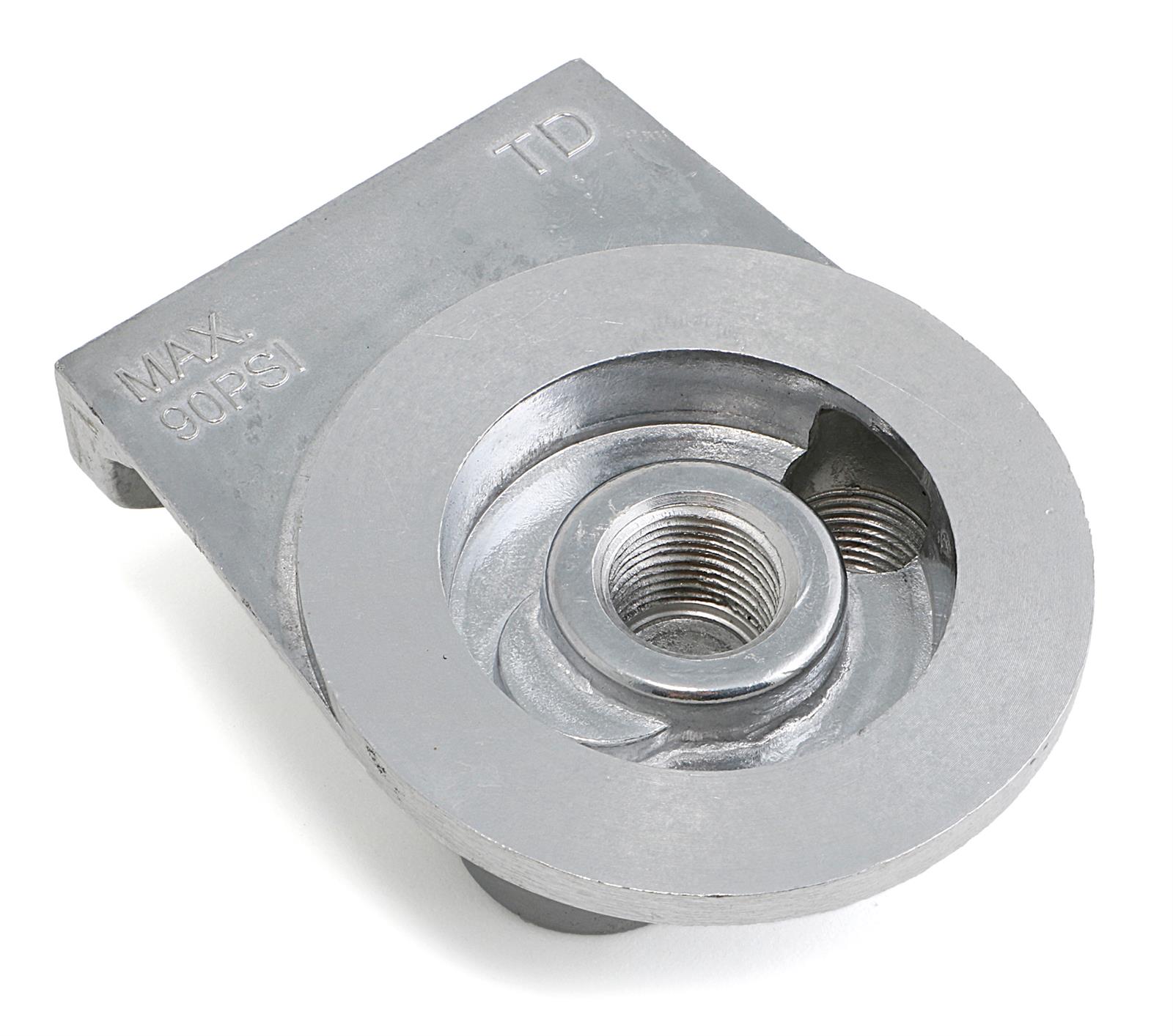 TransDapt Performance Products 1012 TransDapt Performance Remote Oil